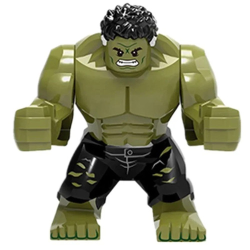 Incredible hulk large - incredible,