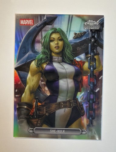 2026 topps chrome marvel - 2026,