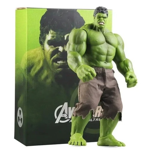 Incredible green hulk action - incredible,