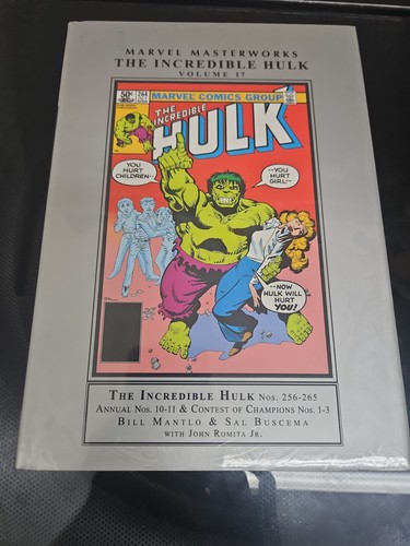 Marvel masterworks the - marvel,