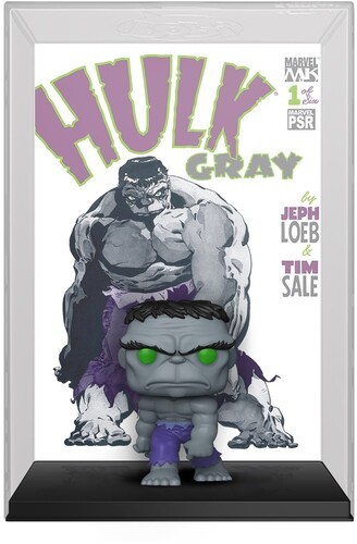 Funko pop comic cover - funko,